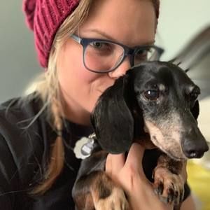 Meet your Posher, Amberjean